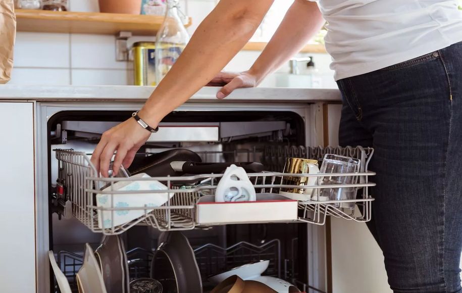 4 راه برای بهبود عملکرد ماشین ظرفشویی