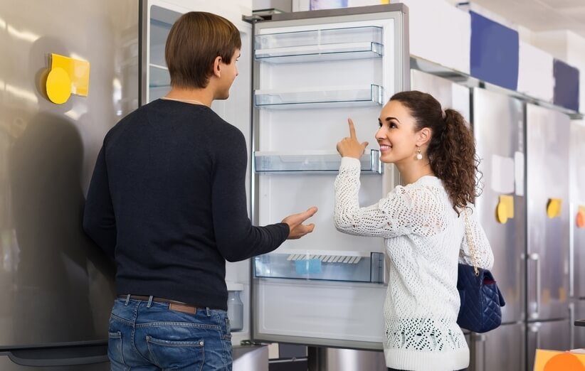 هر آنچه باید قبل از خرید انواع یخچال فریزر بدانید
