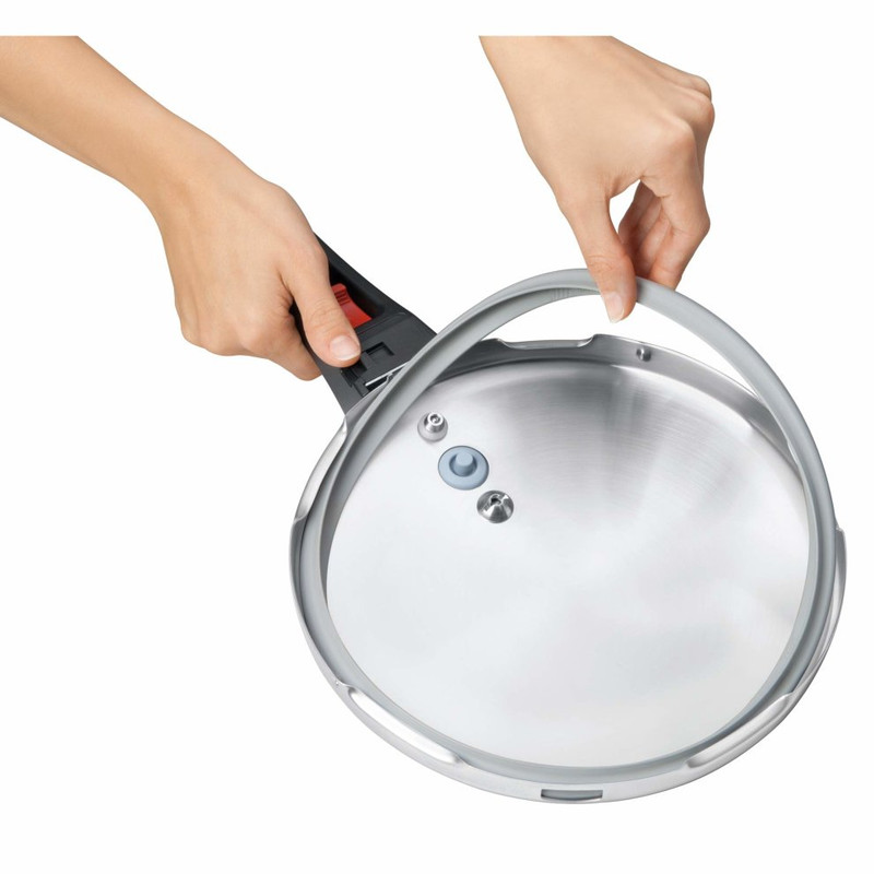 واشر زودپز پارس استیل فابریک خارجی