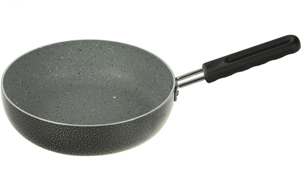 تابه عروس مدل سربی سایز ۲۰ ا aroos cooking pan, simple model